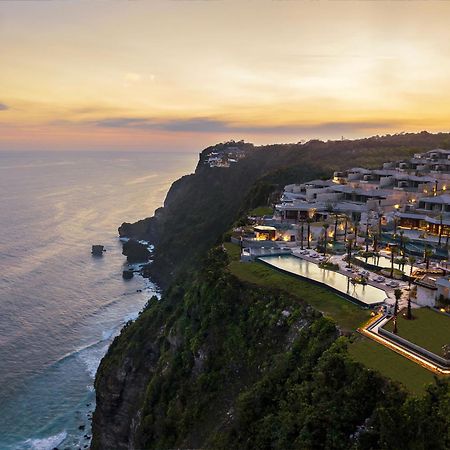 Six Senses Uluwatu Hotel Kültér fotó