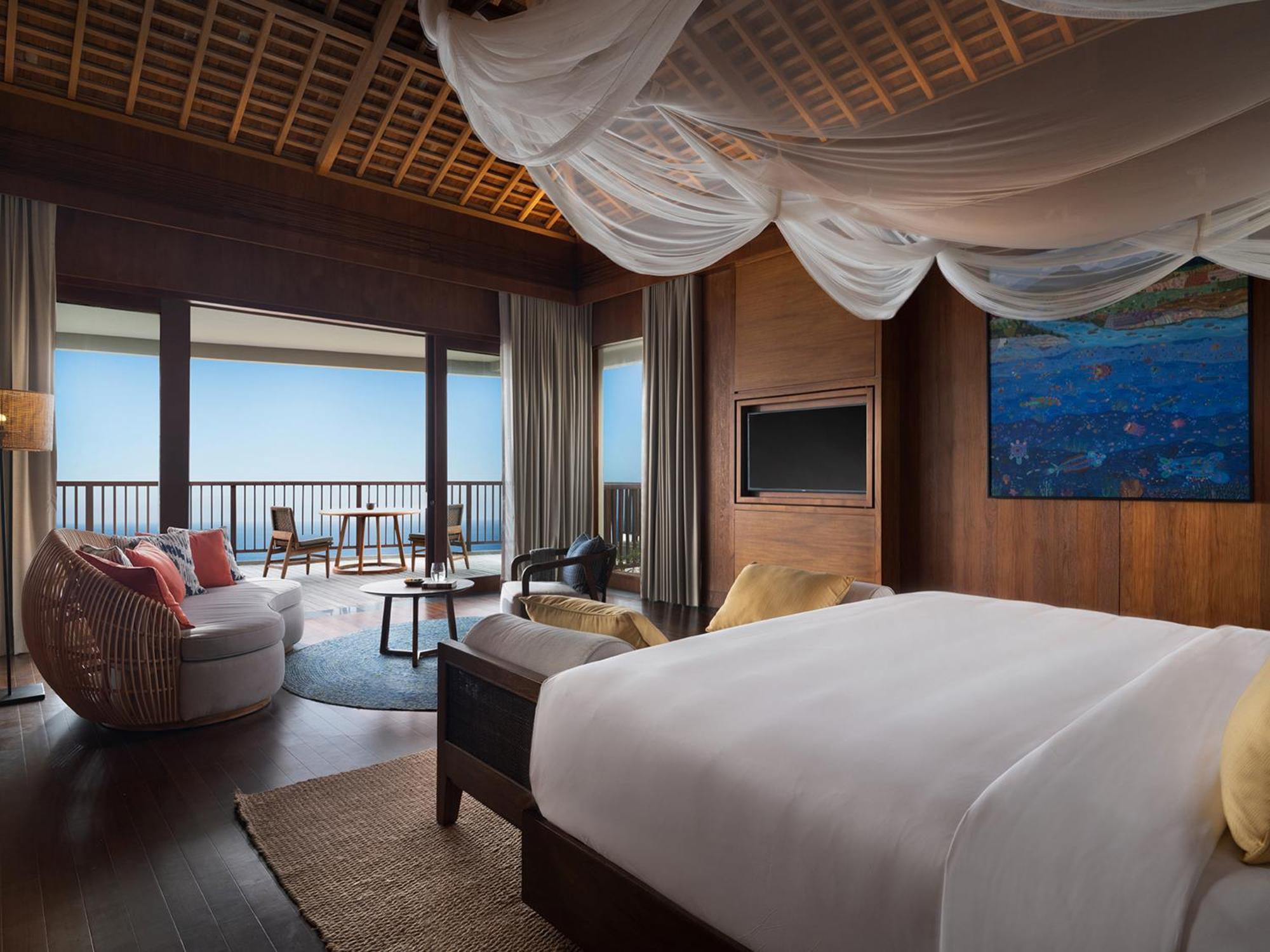 Six Senses Uluwatu Hotel Kültér fotó