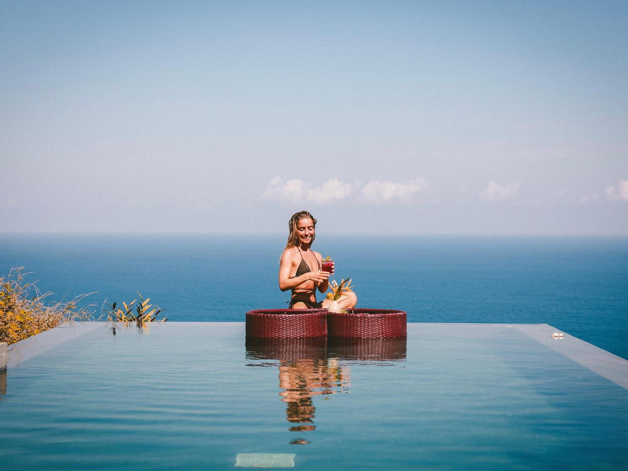 Six Senses Uluwatu Hotel Kültér fotó