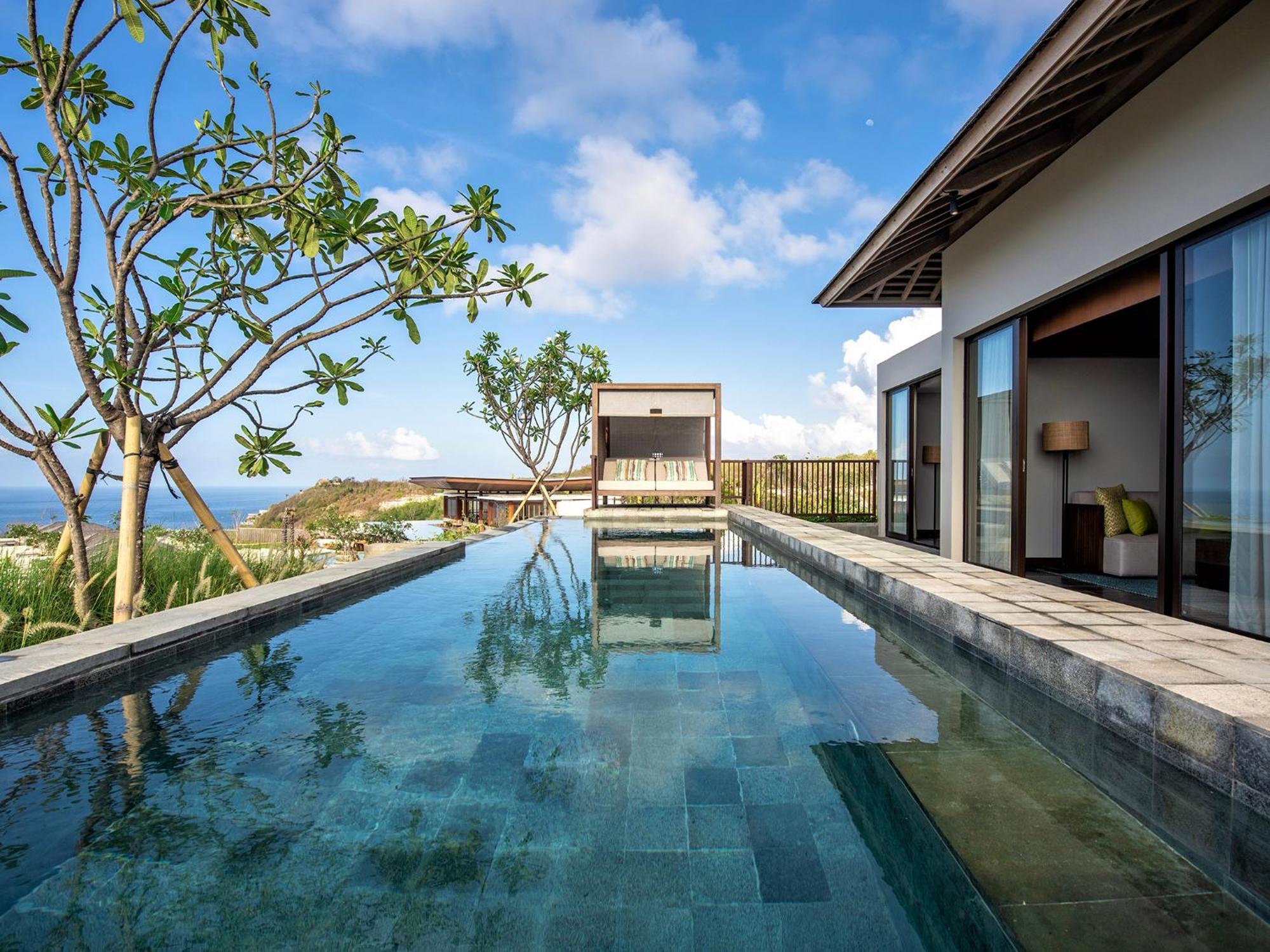 Six Senses Uluwatu Hotel Kültér fotó