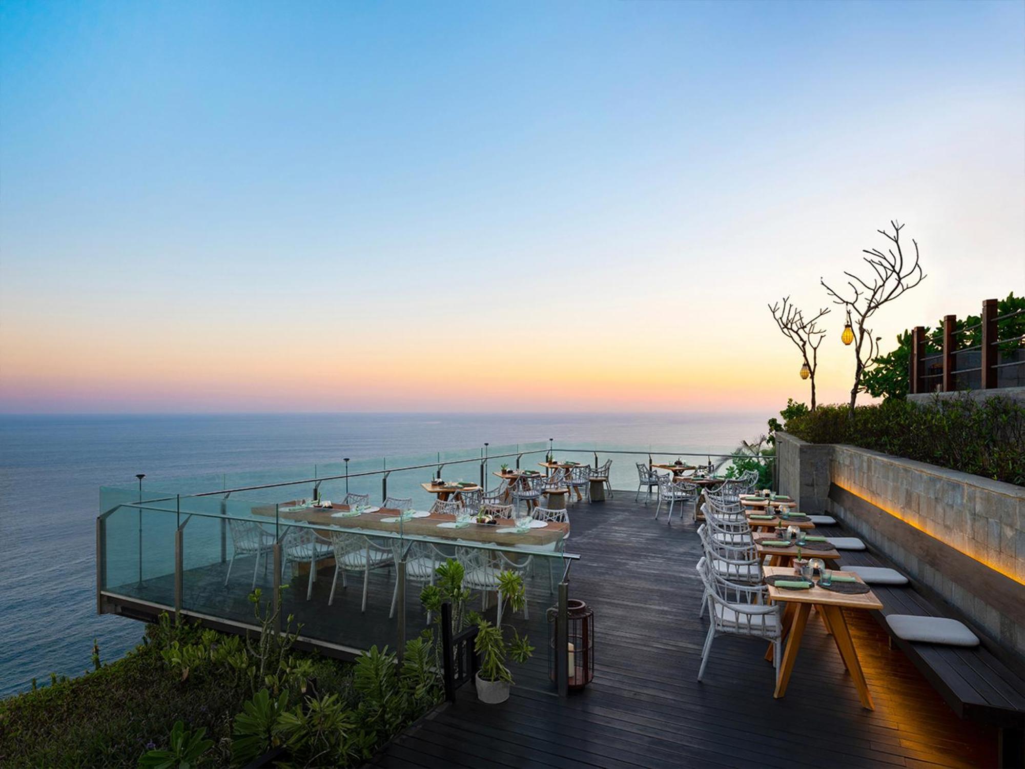 Six Senses Uluwatu Hotel Kültér fotó