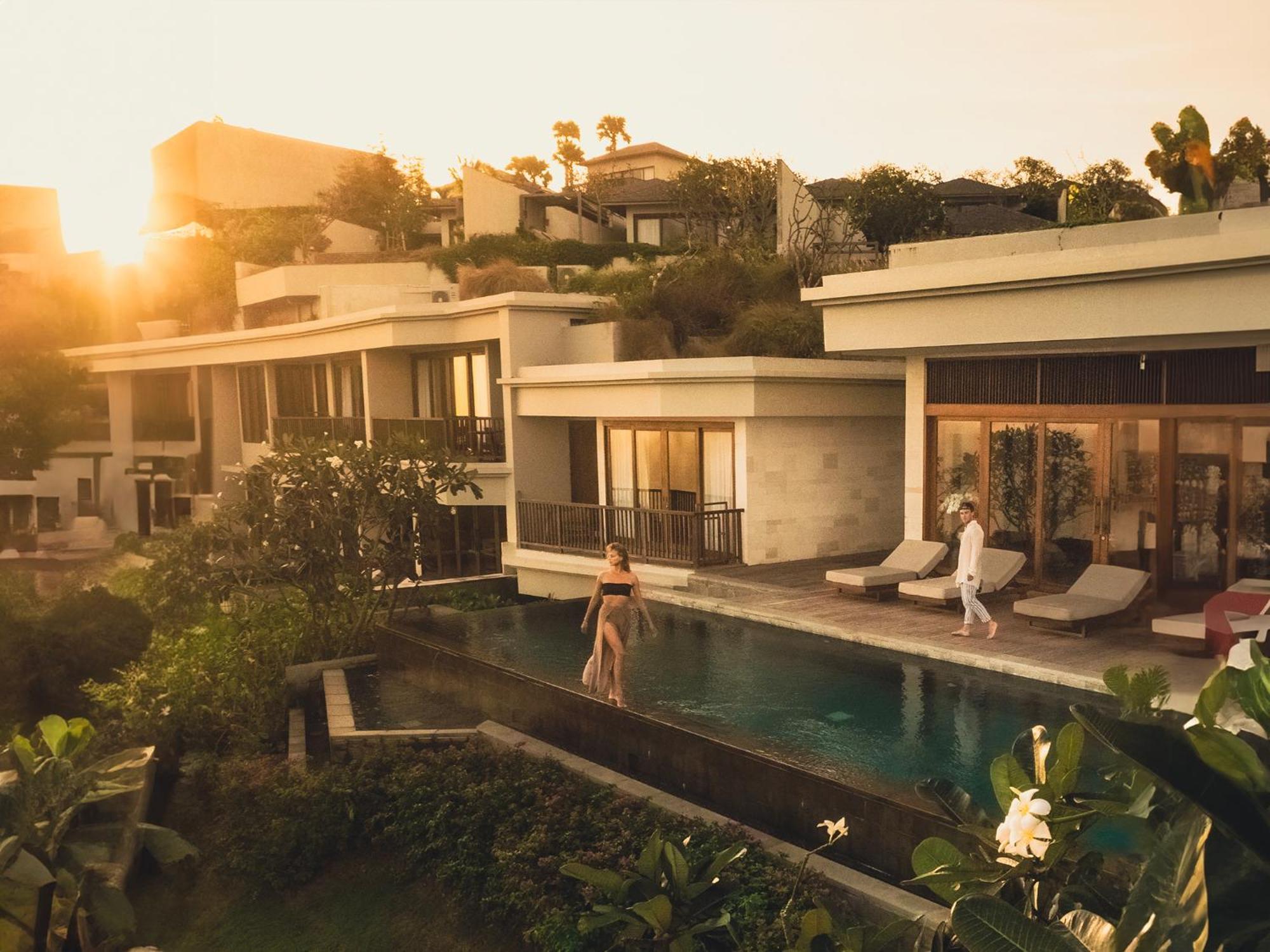 Six Senses Uluwatu Hotel Kültér fotó