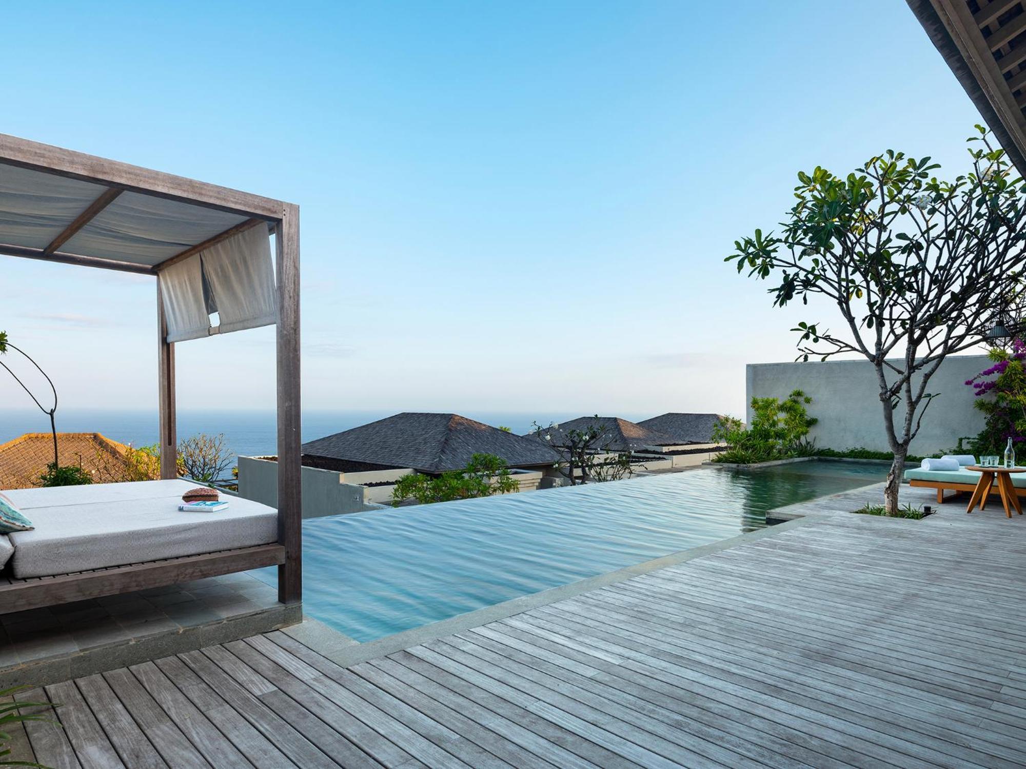 Six Senses Uluwatu Hotel Kültér fotó