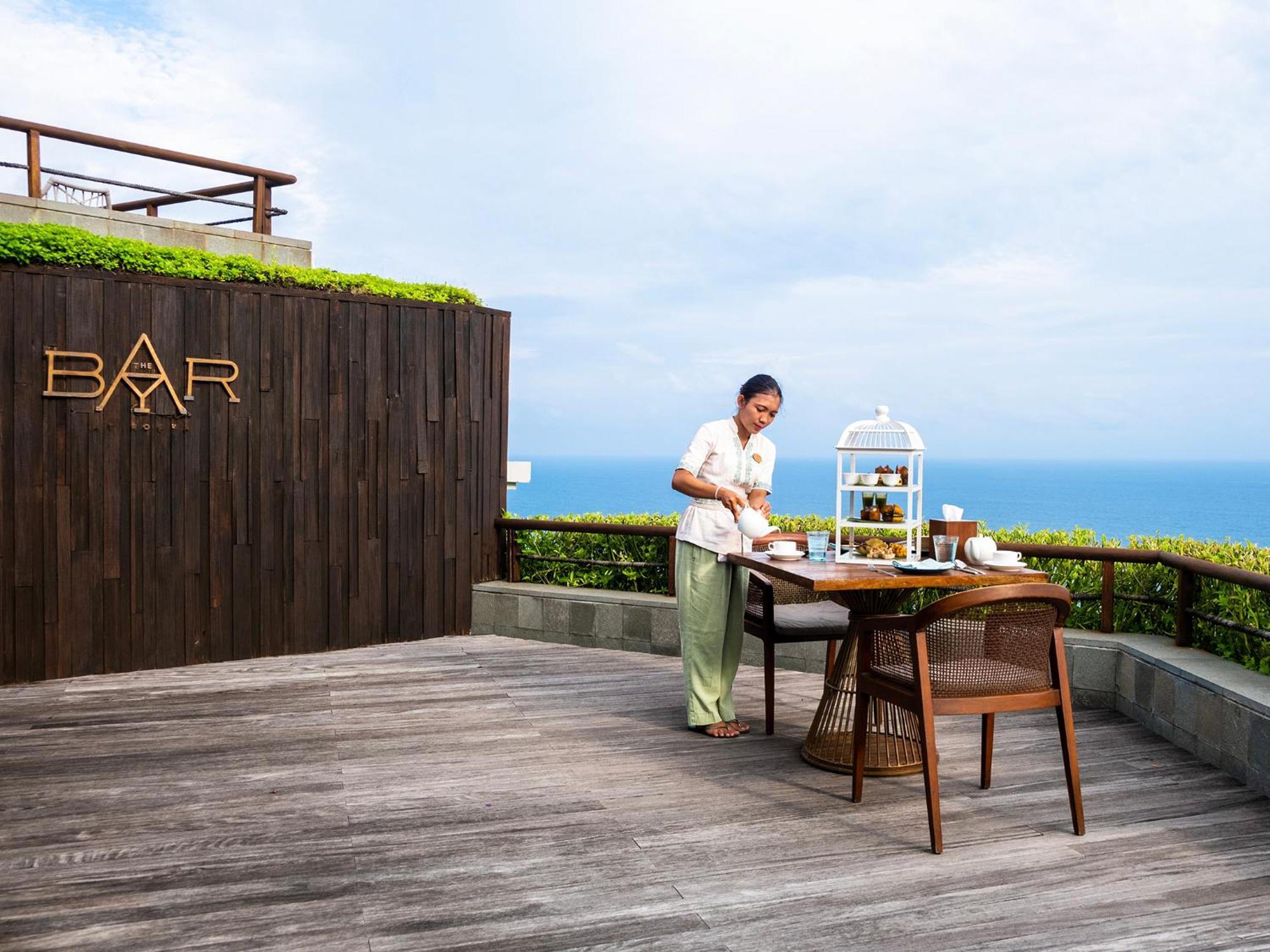 Six Senses Uluwatu Hotel Kültér fotó