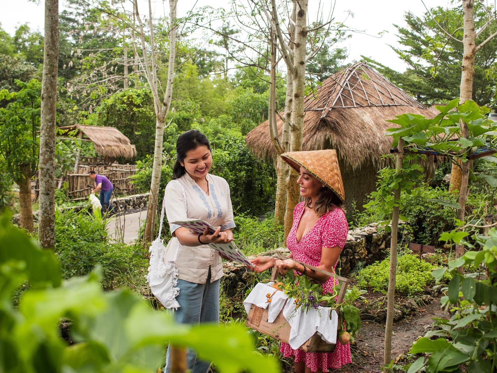 Six Senses Uluwatu Hotel Kültér fotó