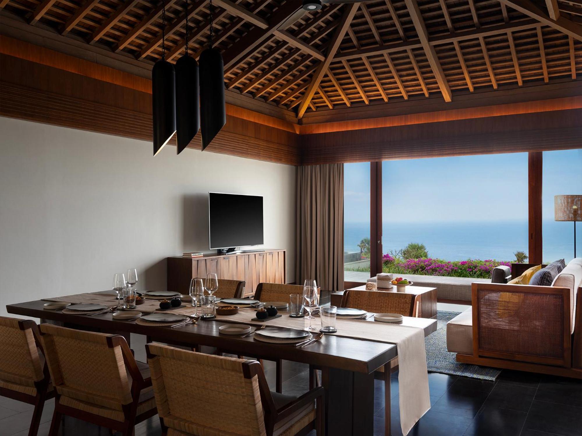 Six Senses Uluwatu Hotel Kültér fotó