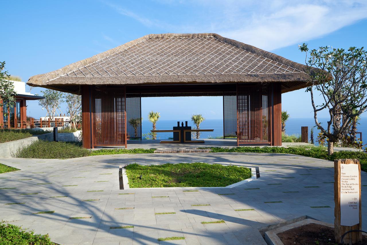 Six Senses Uluwatu Hotel Kültér fotó