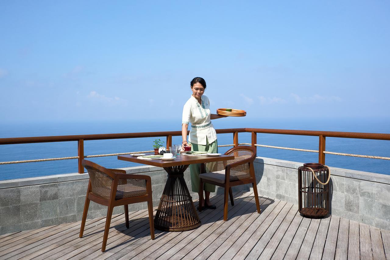 Six Senses Uluwatu Hotel Kültér fotó