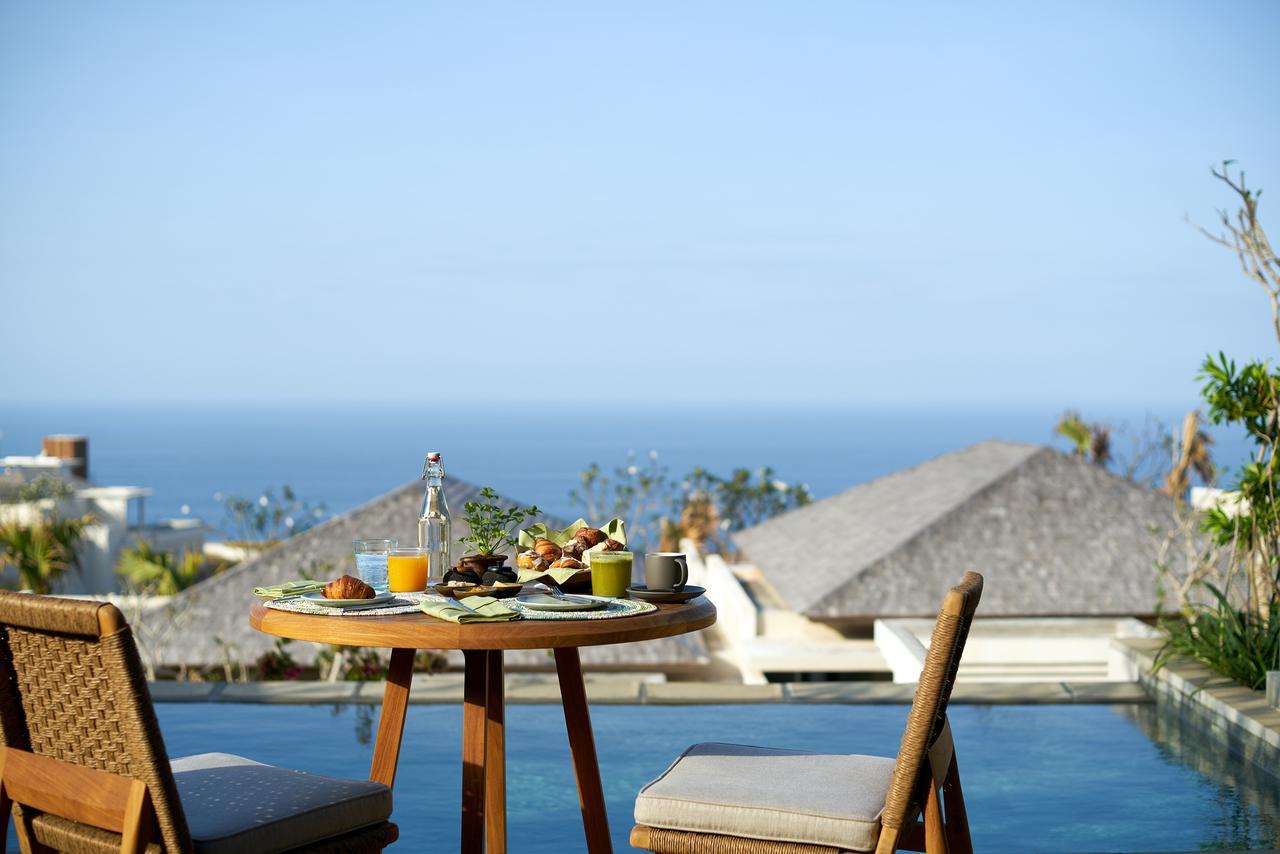 Six Senses Uluwatu Hotel Kültér fotó