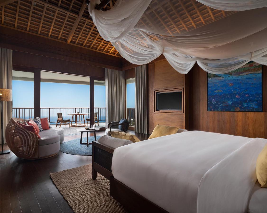 Six Senses Uluwatu Hotel Kültér fotó