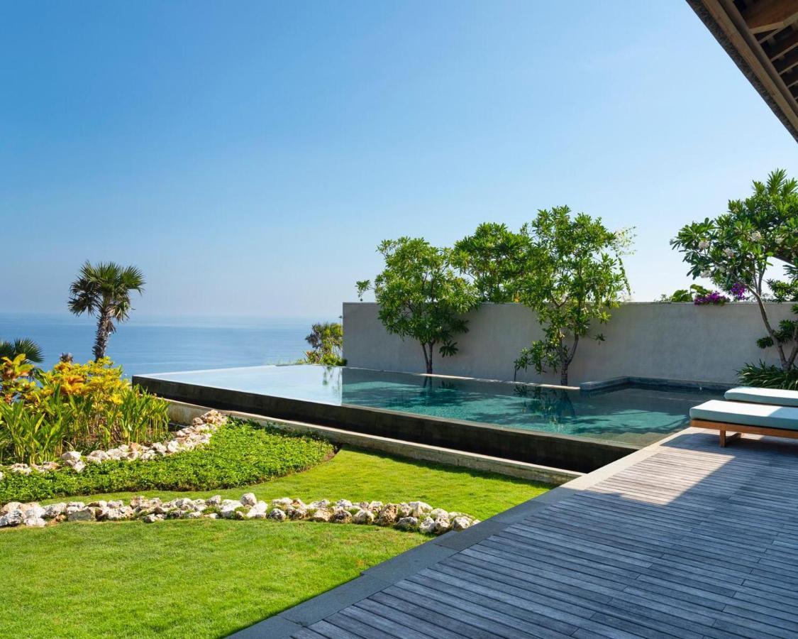 Six Senses Uluwatu Hotel Kültér fotó